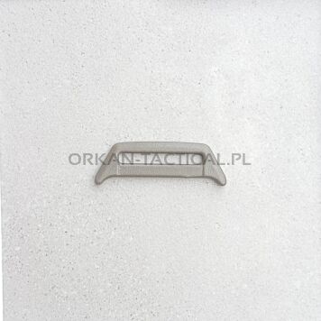 Klamra MOLLE CLIP [NATO green] 2M