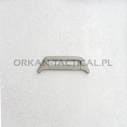 Klamra MOLLE CLIP [NATO green] 2M