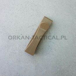 QUIK-SLIP KEEPER 50 mm [tan] DURAFLEX