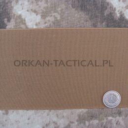 Elastic webbing 100mm - NOWA