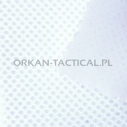 Siatka dystanowa M9180 3,2mm [biała] - BALTEX