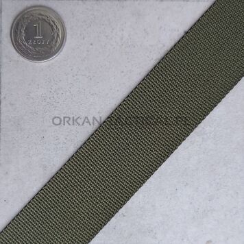 Taśma TS568 30 mm [żółto oliwkowa IRR] PASAMON