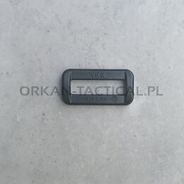 Ramka LT25K [czarna] YKK