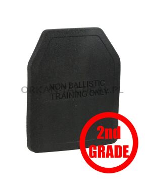 Training plate 2,5 kg - 2nd grade - TEMPLAR'S GEAR