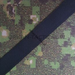 Tasiemka TS138 10 mm [czarna] PASAMON