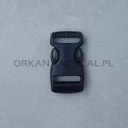 Buckle WSR20 [black] ITW NEXUS EU