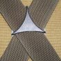 Webbing divider TRC45 [black] 2M - 2