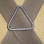 Webbing divider TRC45 [black] 2M - 3
