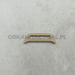 Klamra MOLLE CLIP [tan] 2M