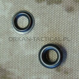 Eyelet 5,5mm [oxidative] PRYM