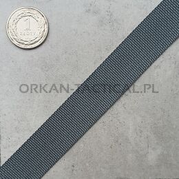 Webbing TS548 20 mm [grey IRR] PASAMON