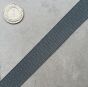 Webbing TS548 20 mm [grey IRR] PASAMON