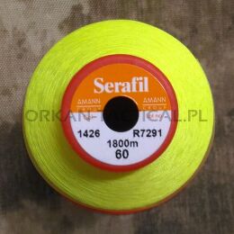 Thread SERAFIL 60 1800 m - AMANN