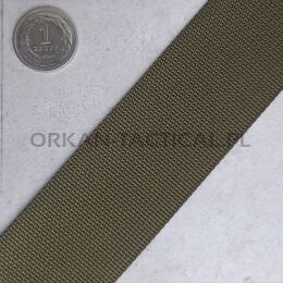 Taśma TS568 40 mm [żółto oliwkowy IRR] PASAMON