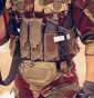 CHICOM CHEST RIG - HELIKON-TEX - 26