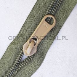 Suwak nieblokujący zwykły do taśmy 10RCF - YKK