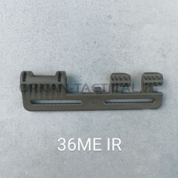 Klamra męska ROC/80 - 2M