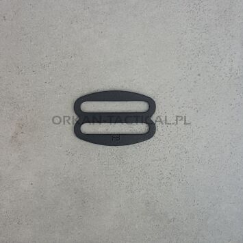 Okienko 25 MM SLIDE ADJUSTER [czarne] ALBEST