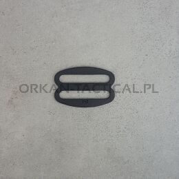 Okienko 25 MM SLIDE ADJUSTER [czarne] ALBEST