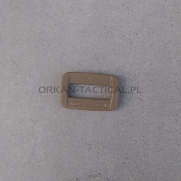 COMMON LOOP 20 mm [tan] DURAFLEX