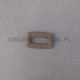 Ramka COMMON LOOP 20 mm [tan] DURAFLEX