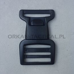 Buckle SLP/35 [black] 2M