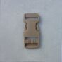 Buckle MOJAVE® SIDE SQUEEZE® 20 mm [tan] DURAFLEX