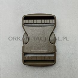 Buckle DESR50 [olive] ITW NEXUS EU