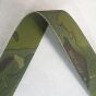Taśma kaletnicza MIL-W-17337 38mm 2-str. [MultiCam Tropic®] TEXCEL - 2