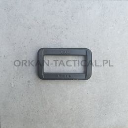 Ramka LT30K [czarna] YKK