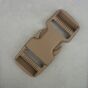 Klamry MOJAVE® SIDE SQUEEZE® DUAL ADJUST 25 mm female + male