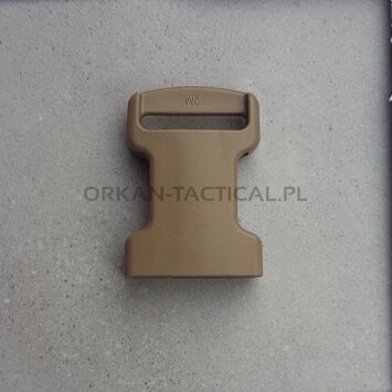 Buckle WB/SR 25 FEMALE [tan] 2M