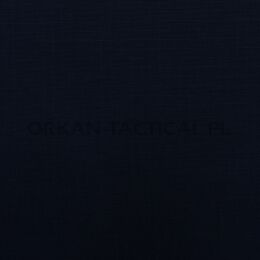 Tkanina CORDURA® 180 dtex Rip-Stop [czarna] CF WEBER