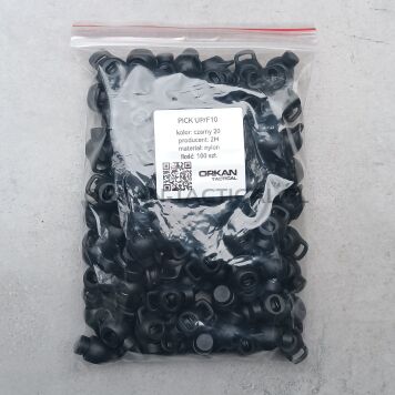 Cord lock PICK UP/F10 [100 pcs box] 2M
