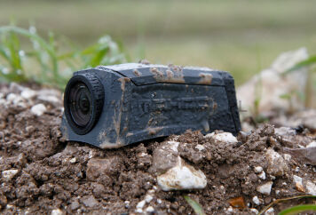 Kamera nahełmowa MOHOC® Elite Ops