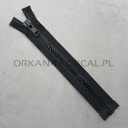 Zamek błyskawiczny rozdzielny kostkowy B9 dł. 25 cm - KROKO