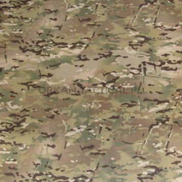 Tkanina CORDURA ® 1000D [multicam NIR] DURO