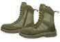 Obuwie militarne DXB [olive] SIBEZA - 4