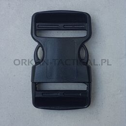 Side release buckle DWSR40 [black] ITW NEXUS EU
