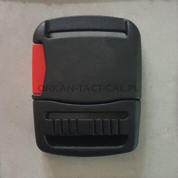 Buckle SS-40 [black-red] ITW NEXUS EU