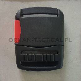 Buckle SS-40 [black-red] ITW NEXUS EU