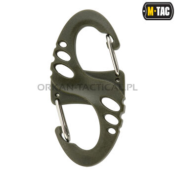 Karabińczyk S-HOOK [olive] M-TAC