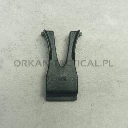Back plate SRC/BP [plate] 2M
