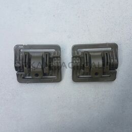 Klamra szybkowyczepna ROC/40 [NATO green] 2M