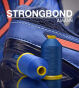 Thread STRONGBOND 60 5000 m - AMANN - 2