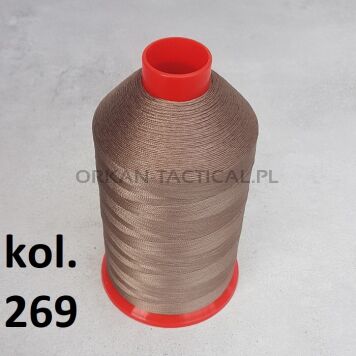 Thread STRONGBOND 60 5000 m - AMANN