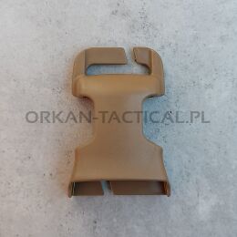 Klamra SRC/WB 25 [coyote brown] 2M