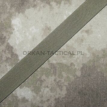 Binding tape TS138 20 mm 2nd quality [olive yellow] PASAMON