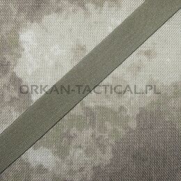 Lamówka TS138 20 mm 2 jakość [żółto oliwkowa] PASAMON