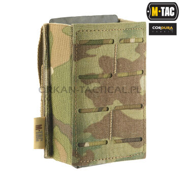 Ładownica elastyczna na magazynki (10 cm) laser cut [MultiCam®] M-TAC
